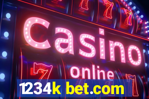 1234k bet.com